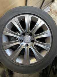 Jante 16” Mercedes E-class w212