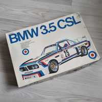 Macheta 1/16 BMW 3.5 CSL