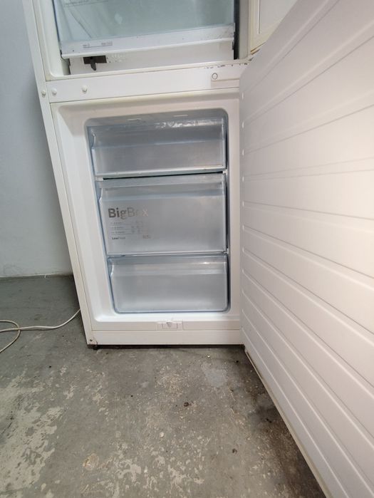 Combina frigorifica Bosch