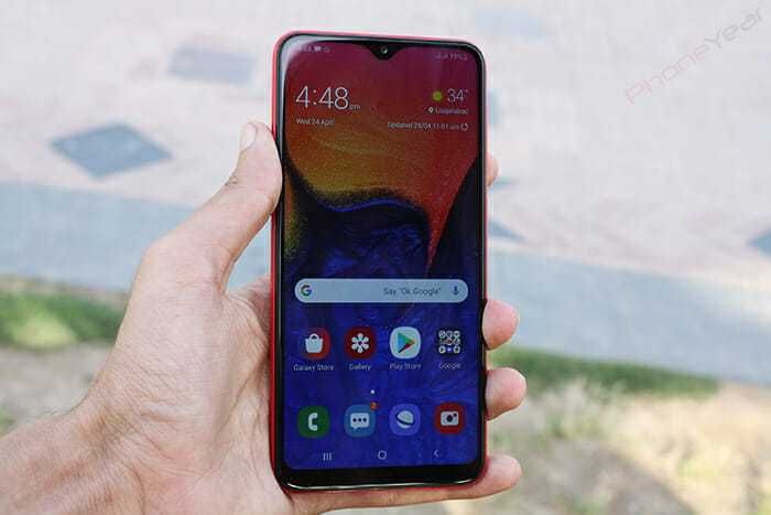 Samsung A10 / 32GB /dual sim