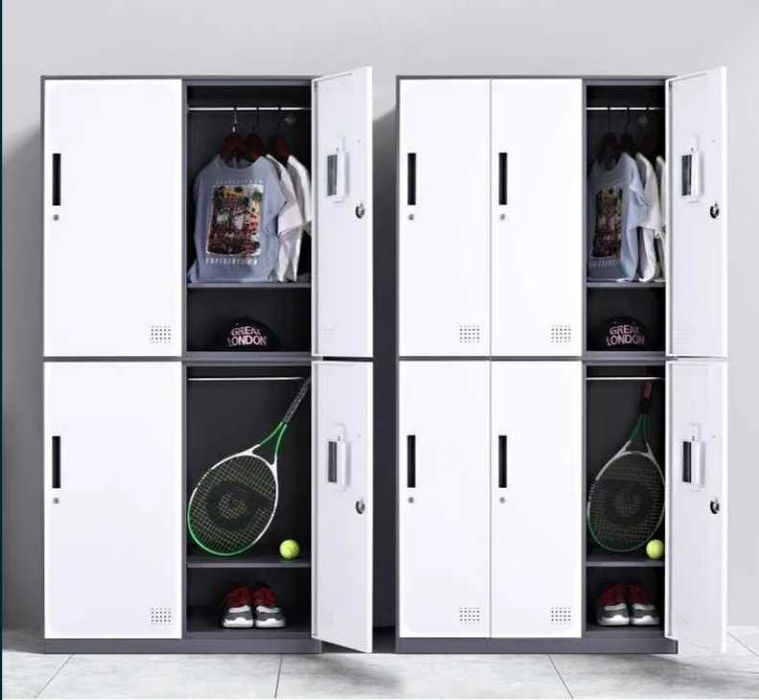 sport zal uchun shkaf | шкаф для гостиницы |  kiyim saqlash shkafi