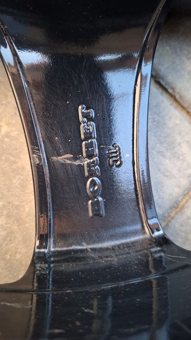 Roți de iarnă 17" Opel / Jeep / Fiat cu cauciucuri 215/60/17