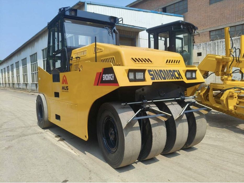 gyr162 sinomach katok