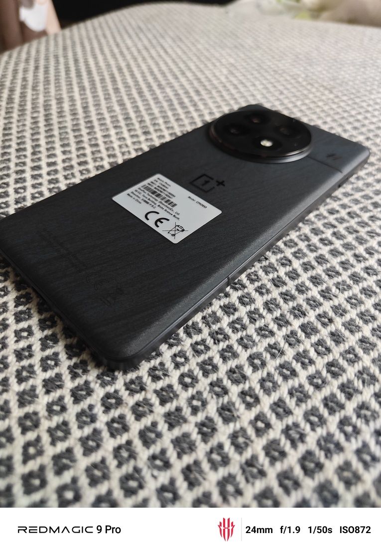 OnePlus 13 Black Eclipse 16/512