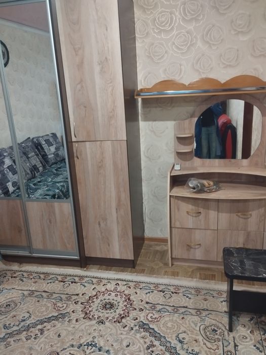 Сдам 1 комнатную квартиру за 65 000