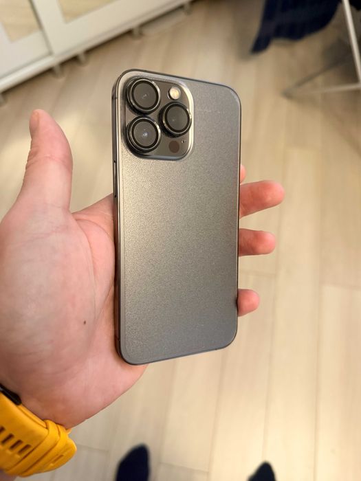 Iphone 13 PRO, 256 Gb Graphite