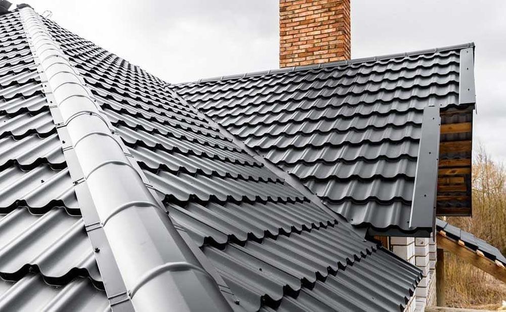 Constructii acoperisuri, reparatii acoperisuri, orice tip de tigla