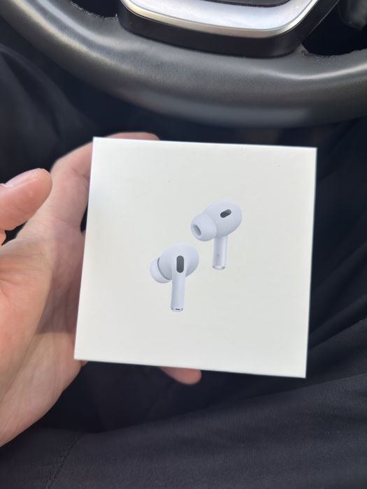 Продам наушники новые