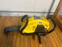 Demolator pe benzina Atlas Copco Cobra pro