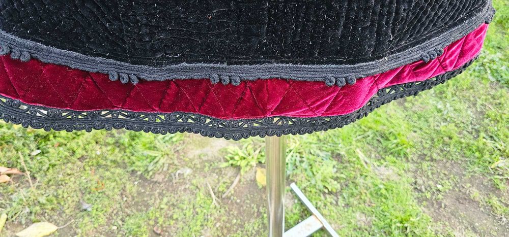 Шутак ,елек автентичен