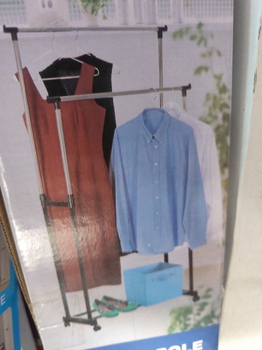 Suport stender pentru umerase