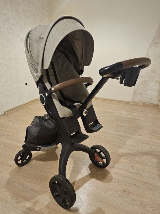Бебешка количка Stokke Xplori V6