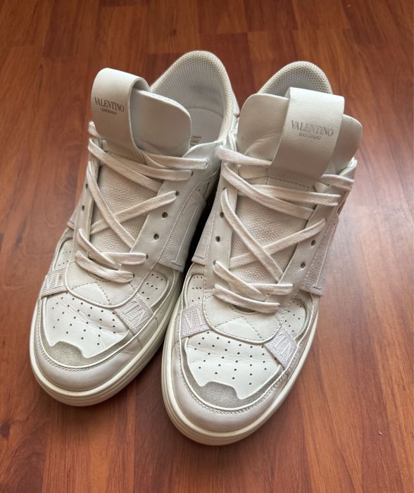 Adidasi Valentino Garavani VL7N