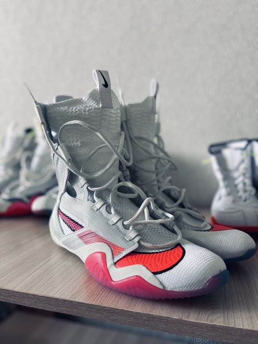 Nike Hyperkoo.  2