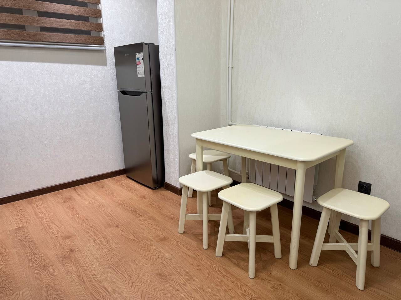 СРОЧНО продажа 2/4/9 Новомосковская, 60м2