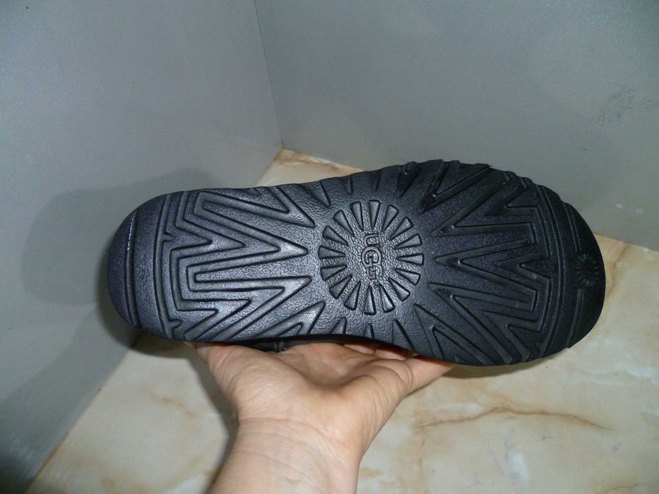 UGG оригинални ботуши №37