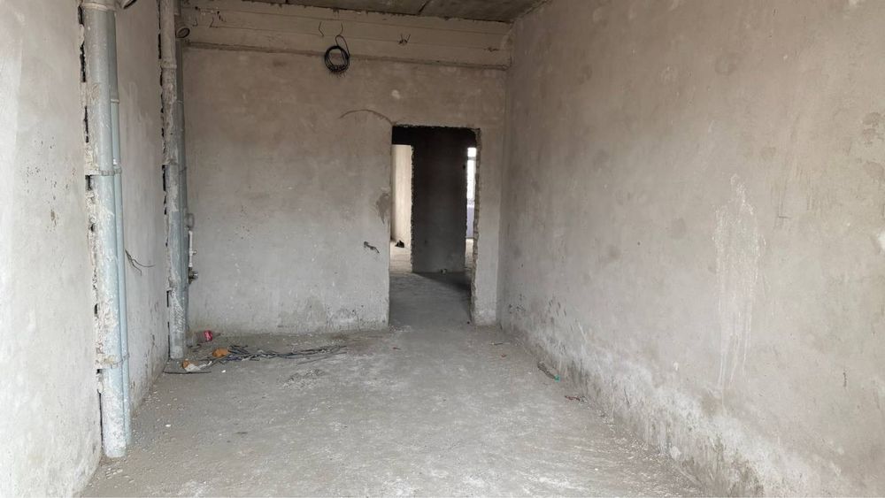 Продаётся 3х комнатная кв 115кв.м² на 7-этаже ор: Крытый рынок