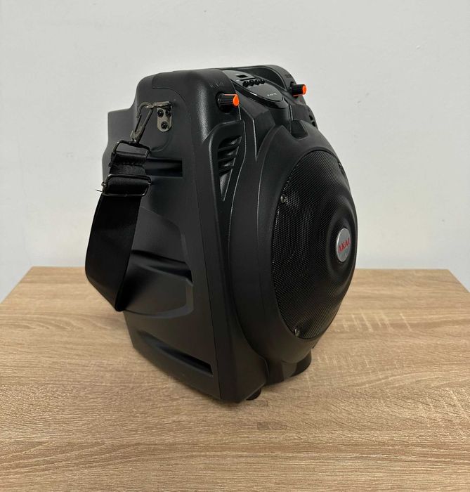 Boxa portabila AKAI Baterie defecta ProMax Amanet