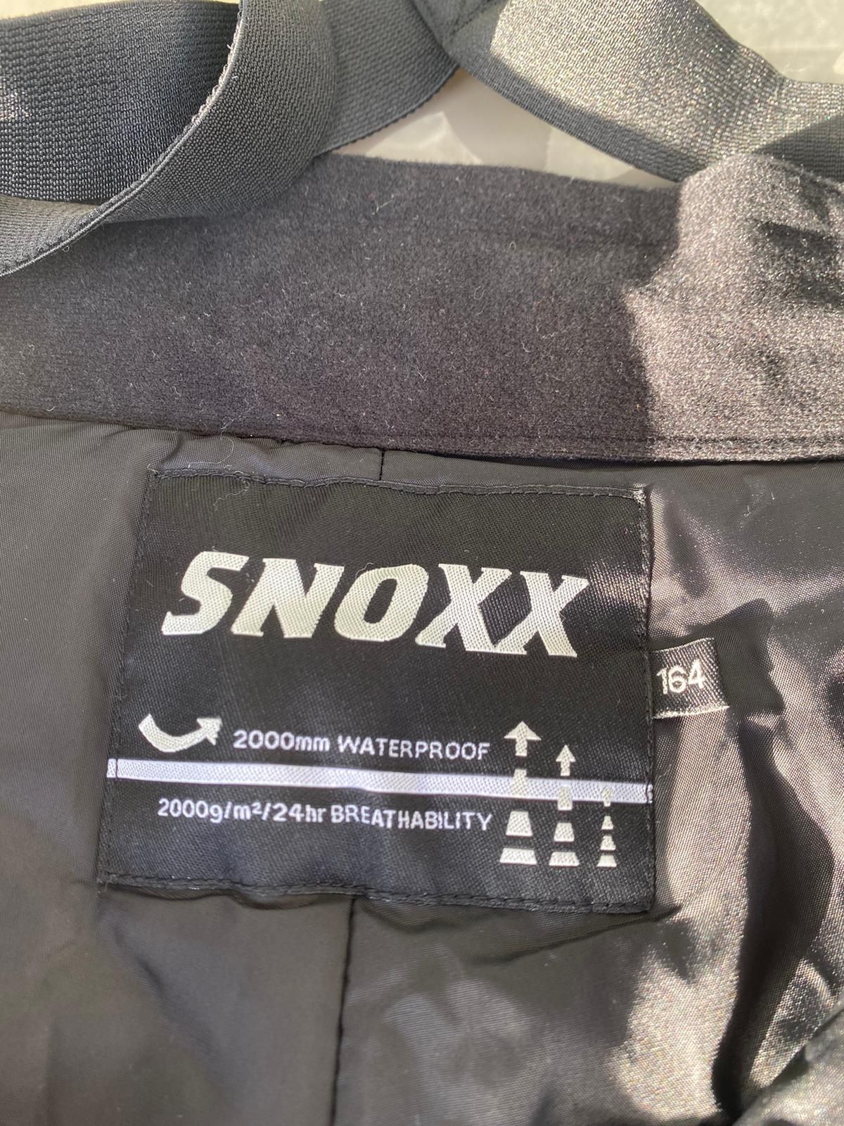 Pantaloni Snoxx de ski pentru copii