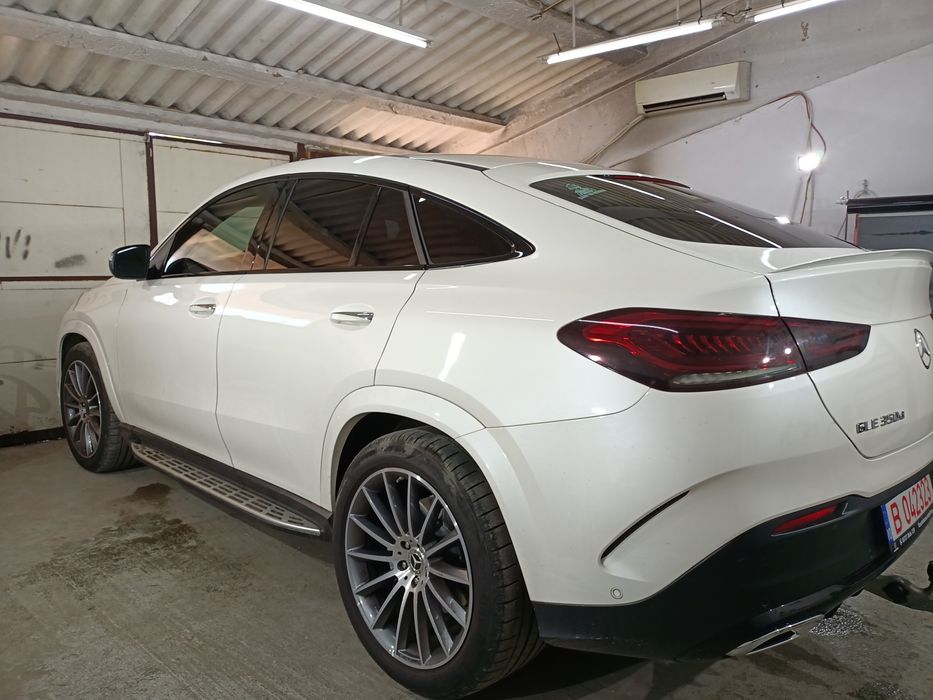 Folii Auto Omologate Cluj ,Reparatii parbrize