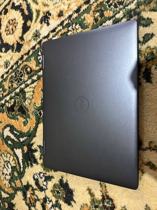 Продается Ноутбук Dell (Desktop-G0SVRV5)