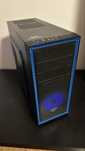 Sistem Asus Z87-A / Xeon E3-1271v3 / 16GB / 128GB / 1TB / GTX 750Ti 2G