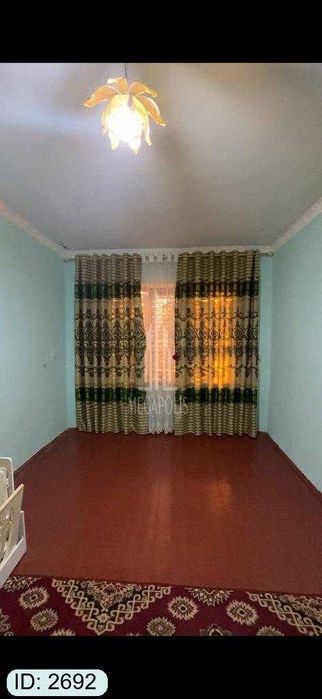 Kogon mahallasida 3 xona tayyor kvartira sotiladi №2692