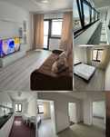 Inchiriez Apartament nou, 2 camere, Pacurari, PF