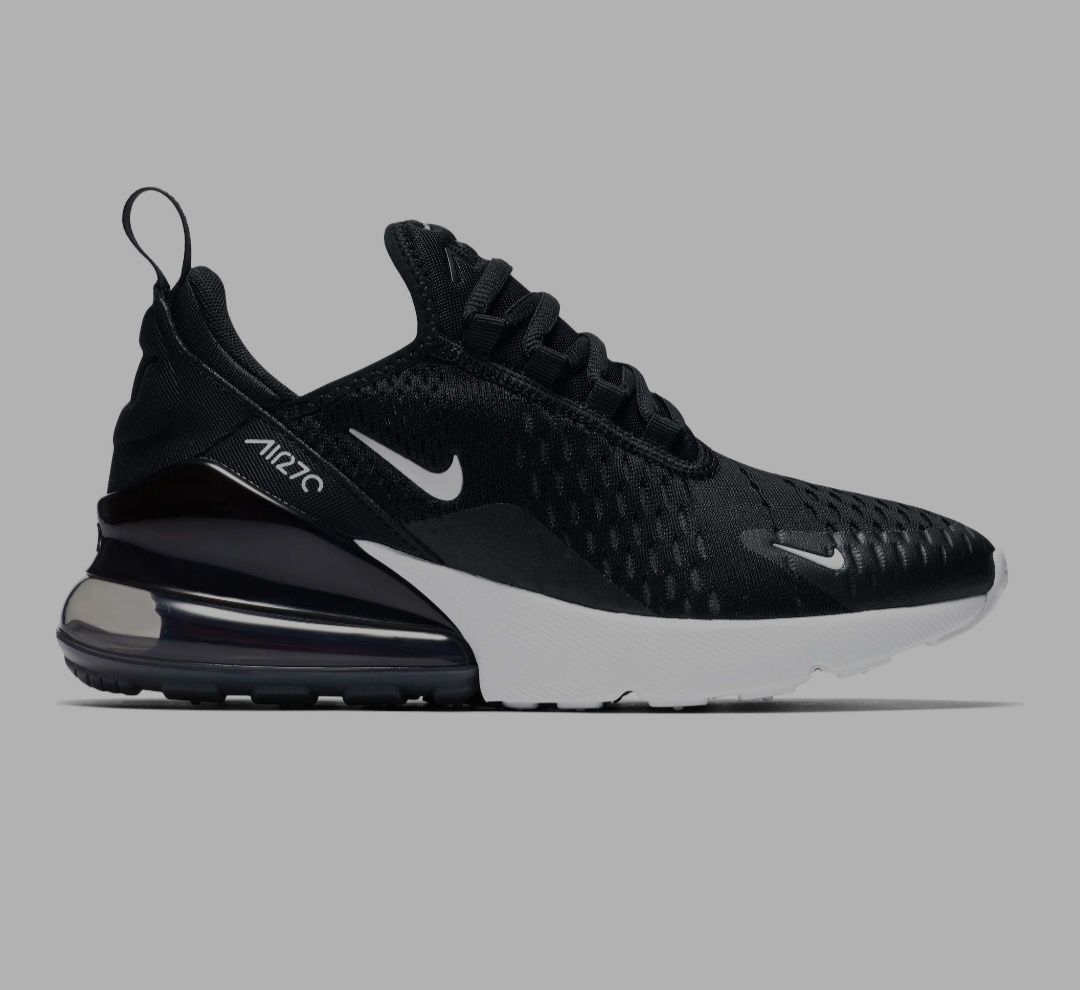 Дамски маратонки Nike Air Max 270