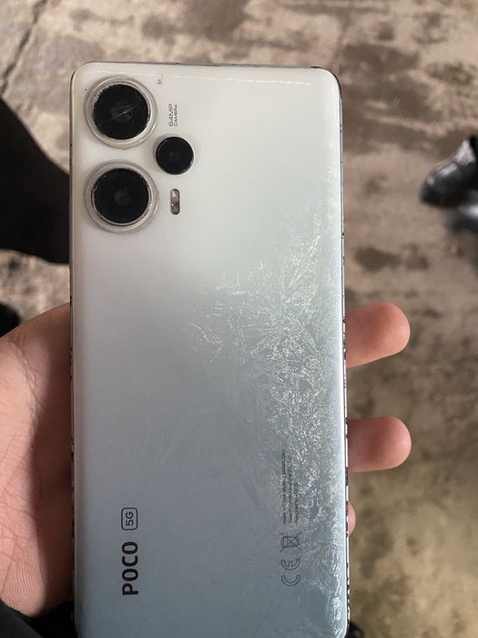 Poco f5 256гб минусы суретте тур 25000тенге