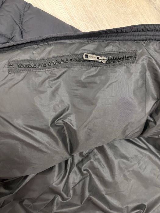 Geaca Ralph Lauren originala Puffer Y2k Streetwear