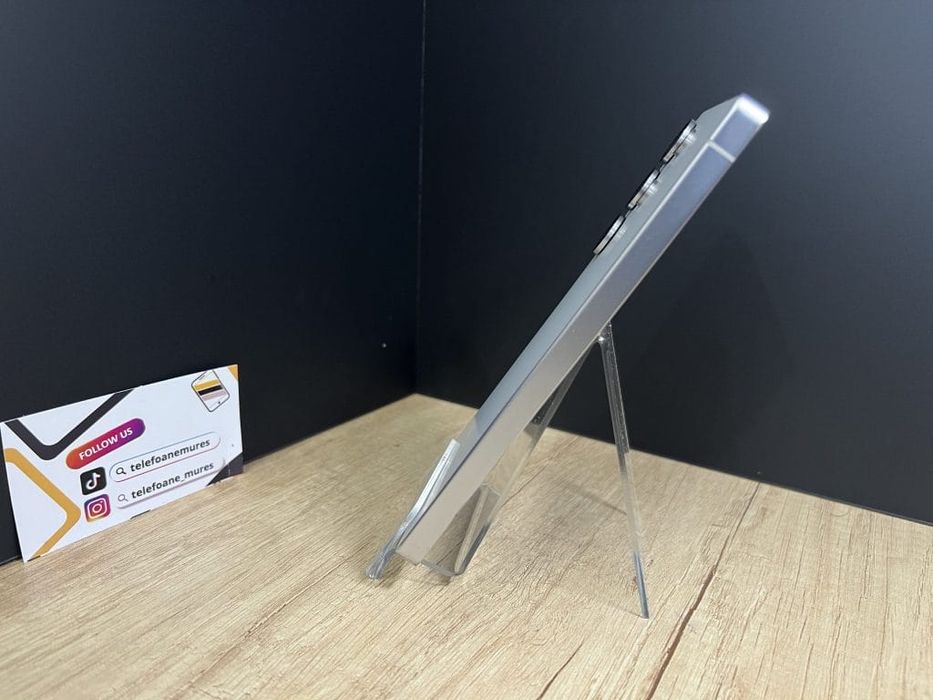 Samsung Galaxy S25 Ultra 256Gb Titanium WhiteSilver
