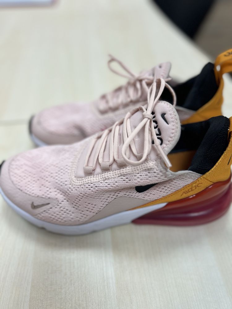 Маратонки Nike Air Max
