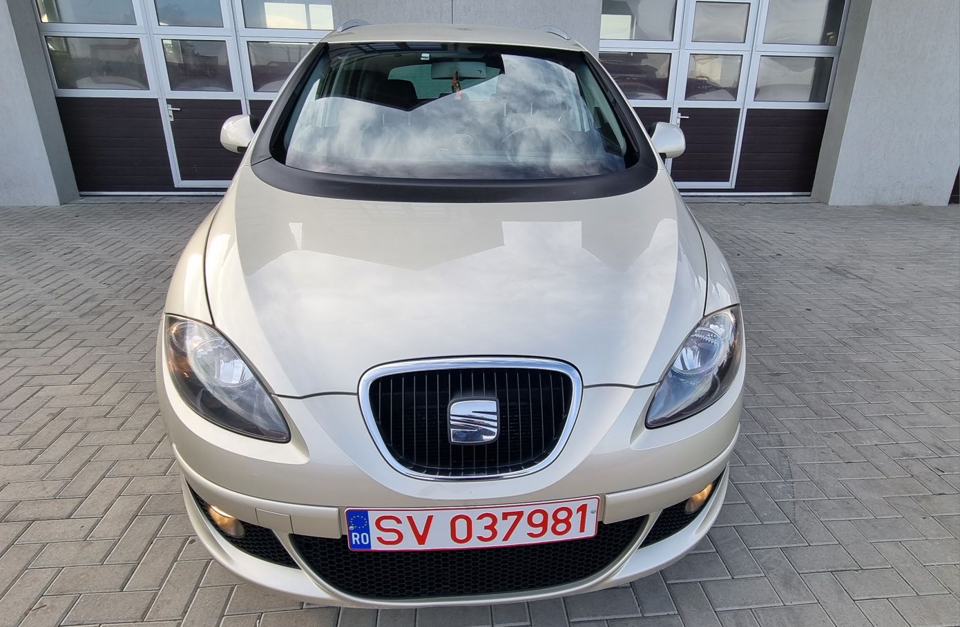 Seat Altea XL Diesel