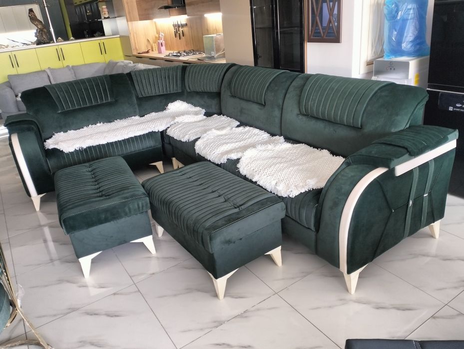 Yangi tayyor mebellar sotuvda