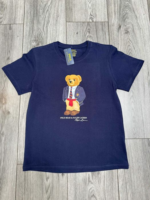 OFERTA PRIMAVARA / oricare 2 Tricouri Polo Ralph  LAUREN