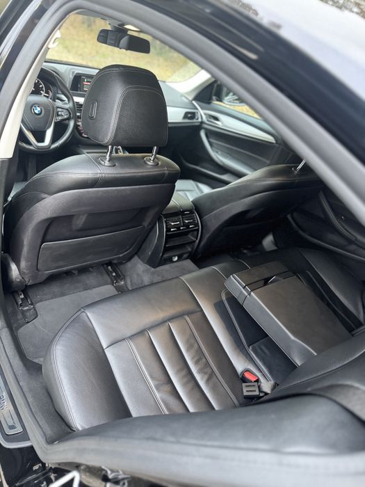 Vând Bmw seria 5 g30