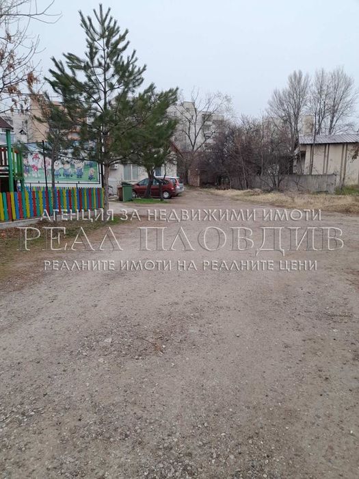 Продава се Промишлена сграда в Пловдив, Тракия - 80 кв.м за 1063 €/кв.м - Снимка #5