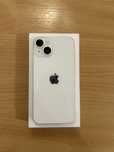 Apple iPhone 14 Starlight 128GB 10/10