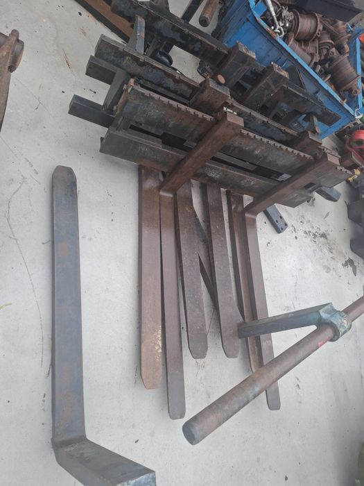 Lame box paletii jcb