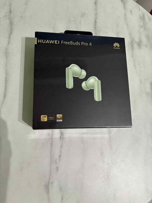 Безжични слушалки Huawei Freebuds Pro 4