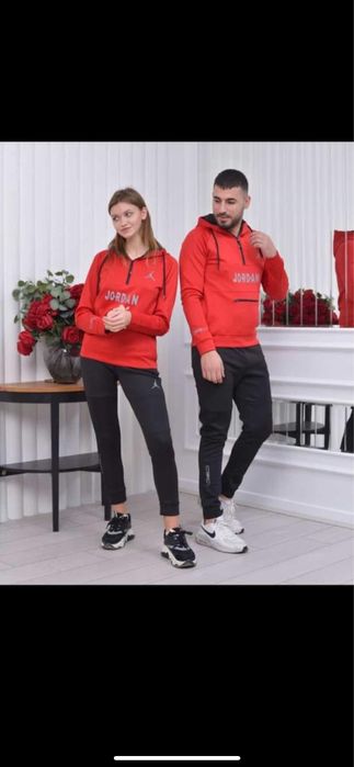 Trening cuplu model nou
