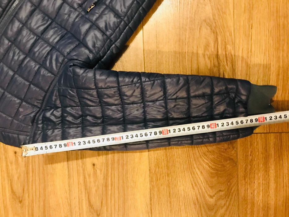 Детско зимно яке NIKE_НАЙК