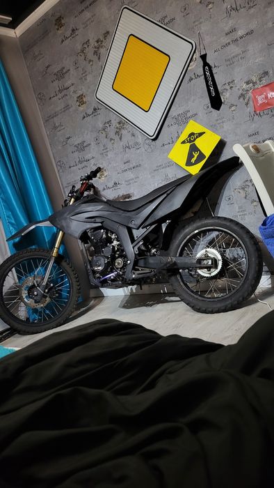 Обменяю эндуро минск х250 на игровой компьютер