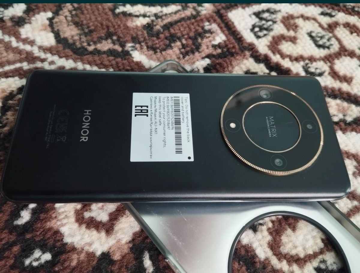 Honor x9 B srochna