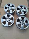 Джанти VW Golf 5 15"   (5)