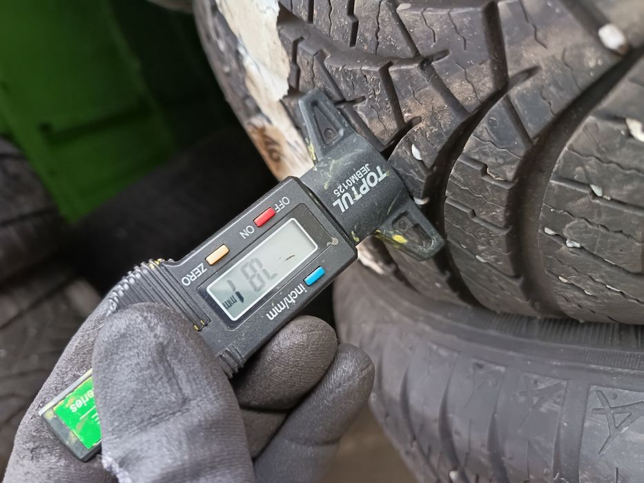 Anvelope 4sezoane ms 215 70 16 falken 2018 7. 5mm