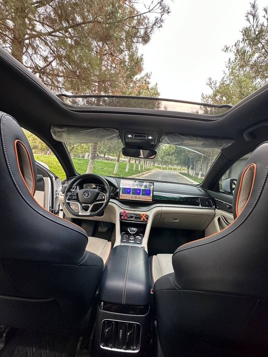 Byd song plus 2023