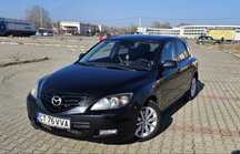Mazda 3 Model Kintaro
