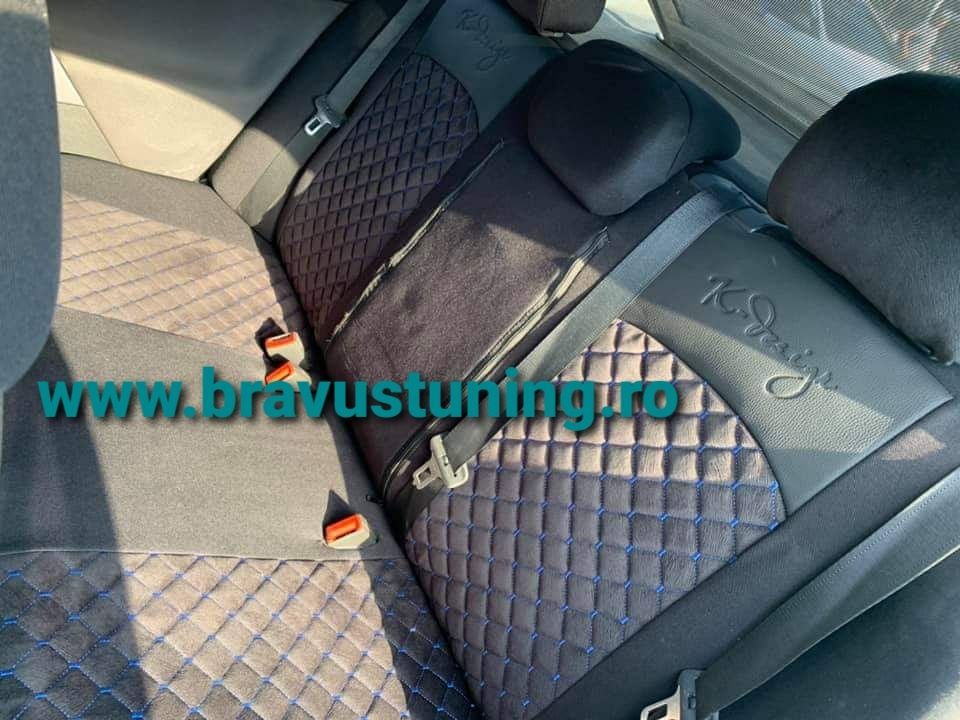 Huse scaun auto Volswagen Passat B5,B6,B7,Golf 4,6,7 etc